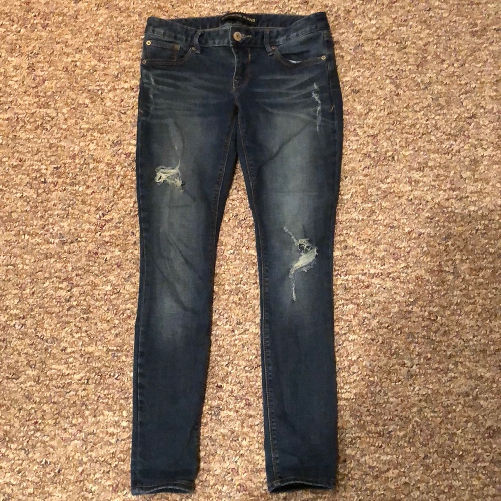 Express Jeans